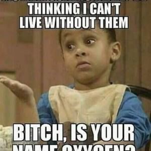 Meet your Posher, Danny